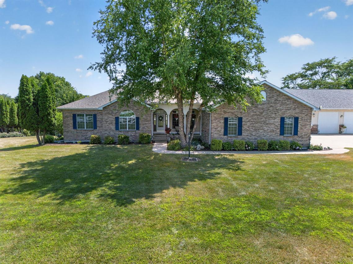 19018 1900 North Ave., Princeton, IL 61356