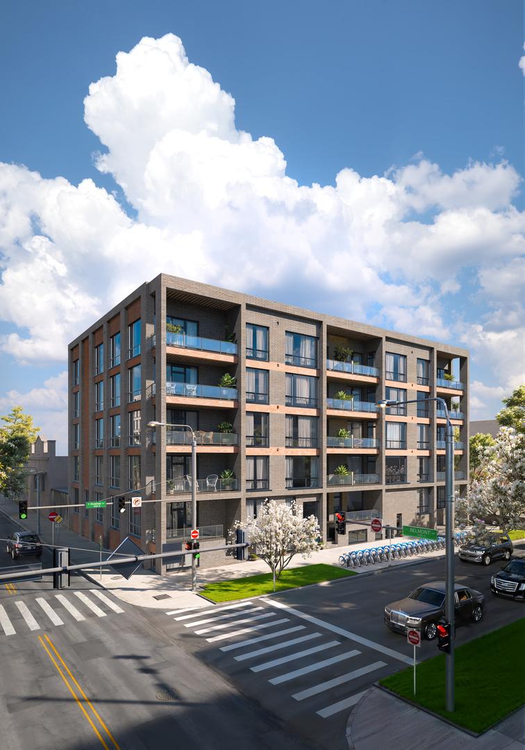 3204 N Kostner Ave. #304, Chicago, IL 60641
