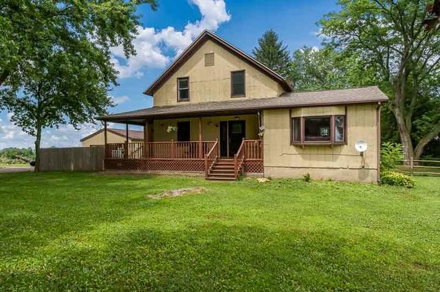 New Homes with Master Bedrooms on the 1st Floor in Pecatonica: July 25th to July 31st