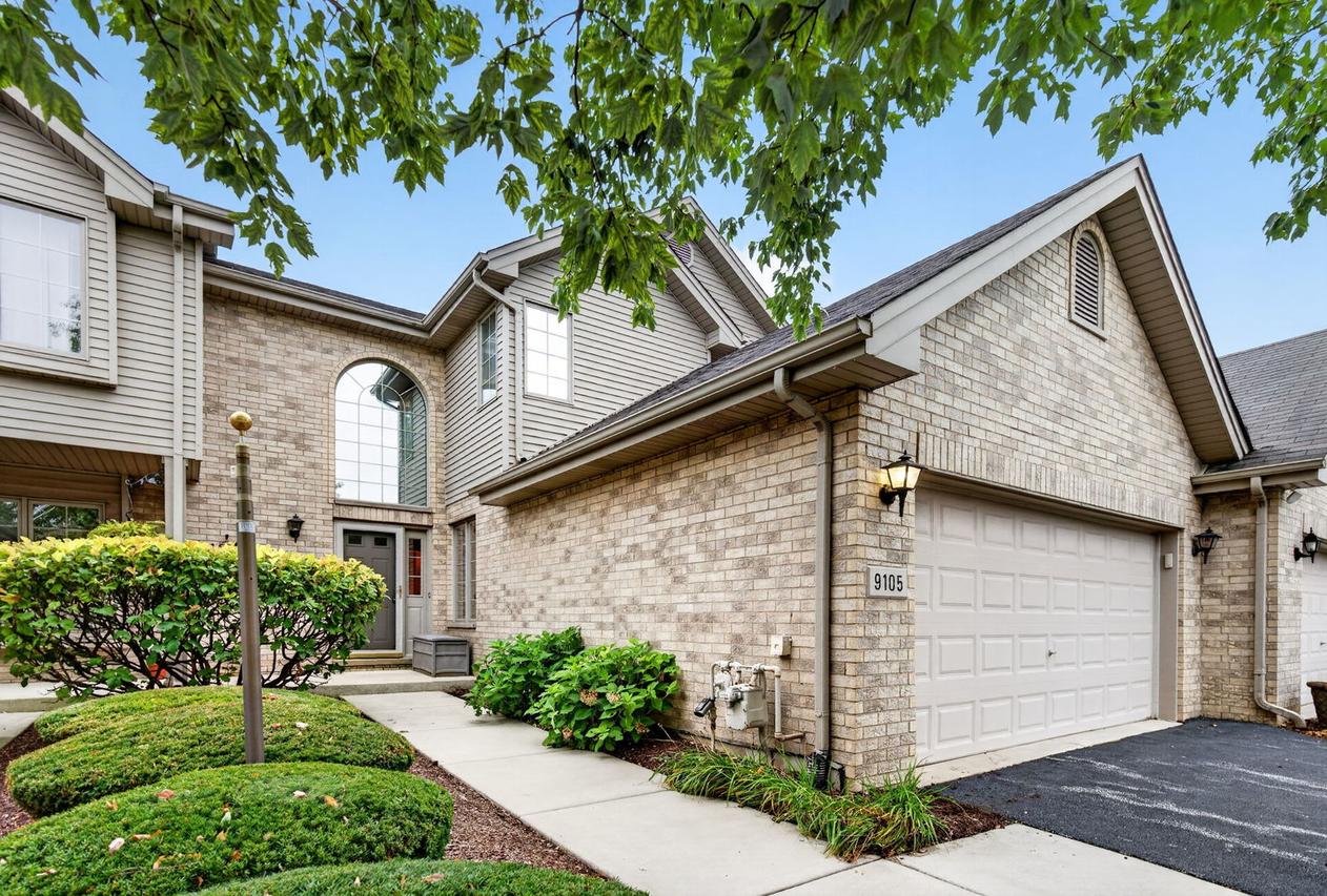 9105 Newcastle Ct., Tinley Park, IL 60487