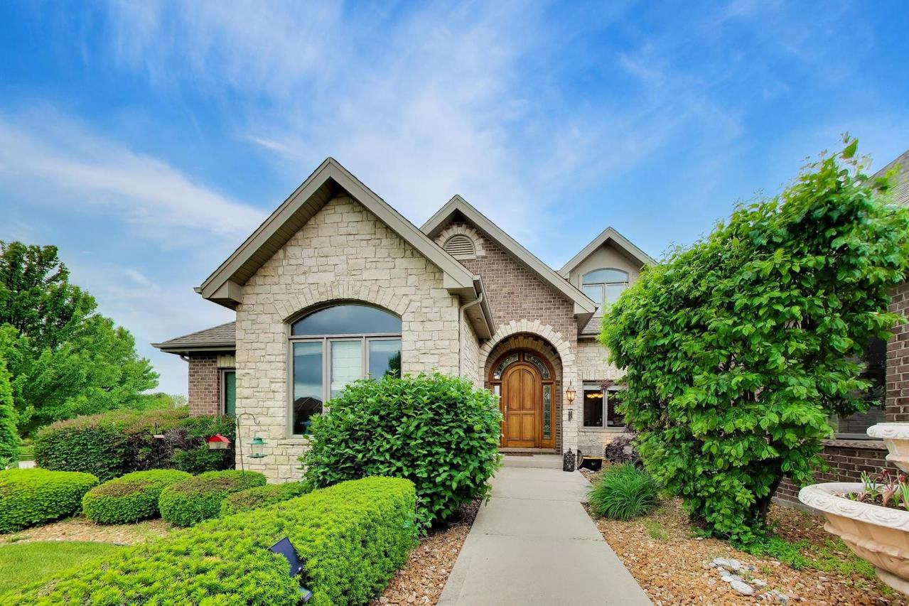 22094 Thyme Ln., Frankfort, IL 60423