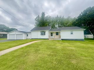 Homes Just Sold in Woodhull: September 1st to September 7th