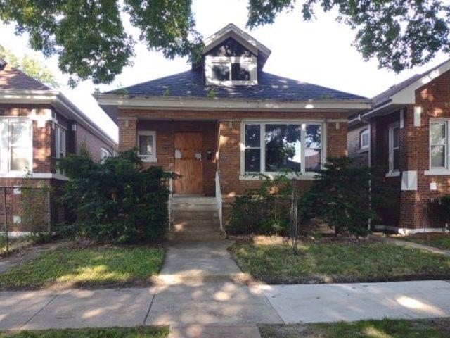 7723 S Honore St., Chicago, IL 60620