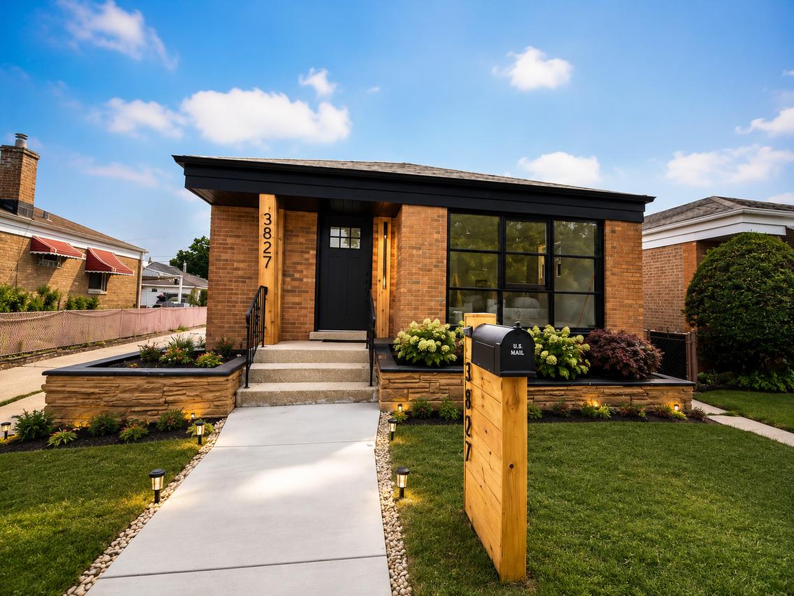 3827 S 61st Ct., Cicero, IL 60804