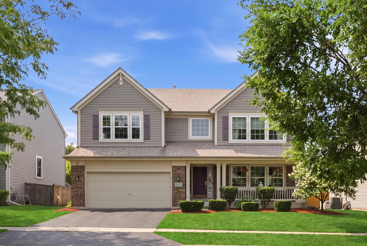 1435 Baroque Ave., Volo, IL 60073