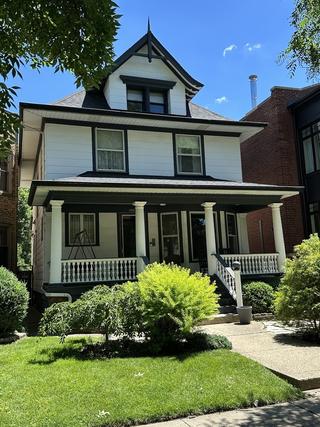 Homes Just Sold in North Center: July 21st to July 27th