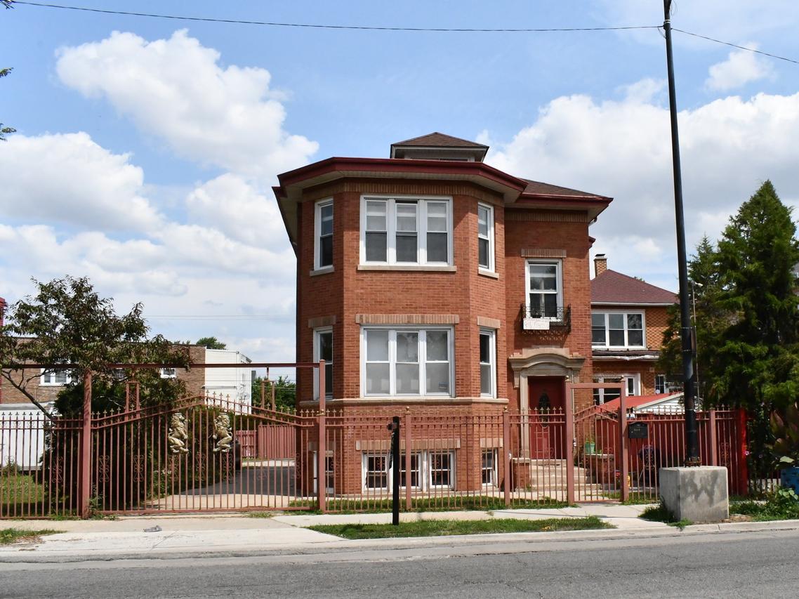 2514 W 55th St., Chicago, IL 60632