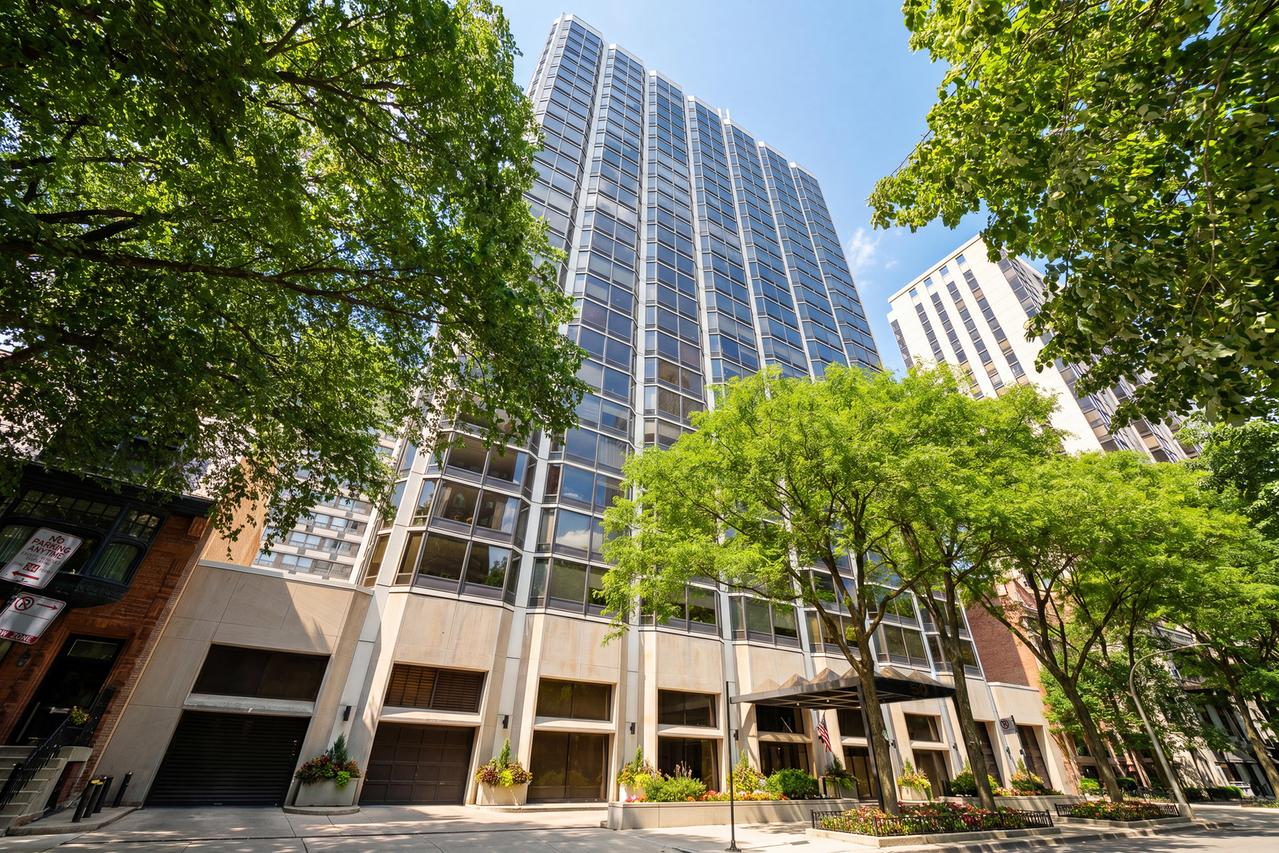 50 E Bellevue Pl. #2601, Chicago, IL 60611