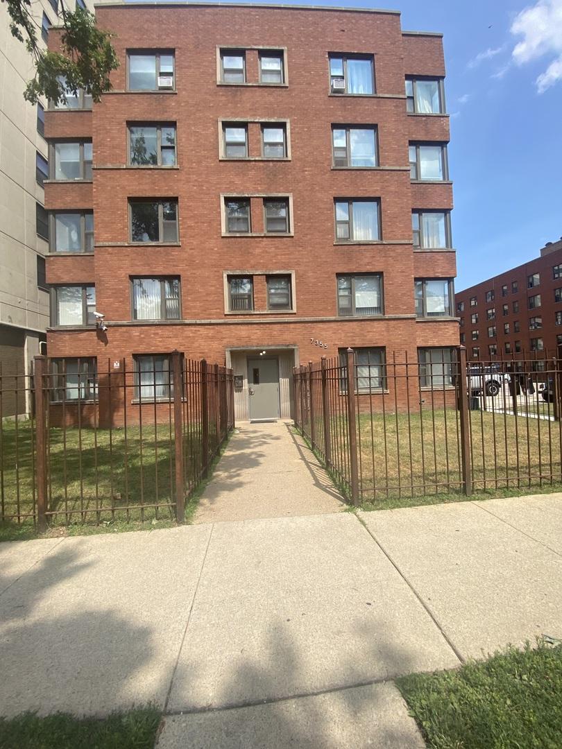 7355 S South Shore Dr. #103, Chicago, IL 60649