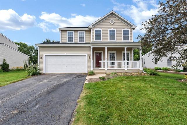 Homes Just Sold in Genoa: August 25th to August 31st