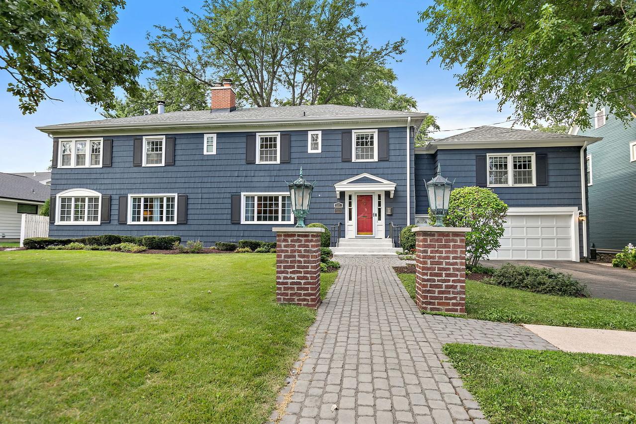 509 Easton Ave., Geneva, IL 60134