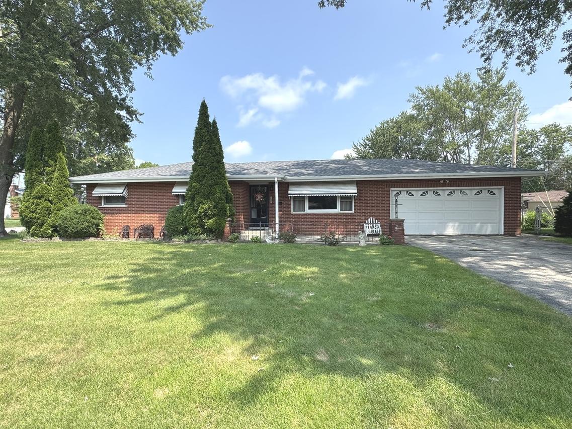 646 Evergreen Ln., Bradley, IL 60915