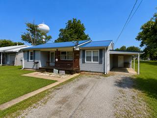 Homes Just Sold in Flora: September 29th to October 5th
