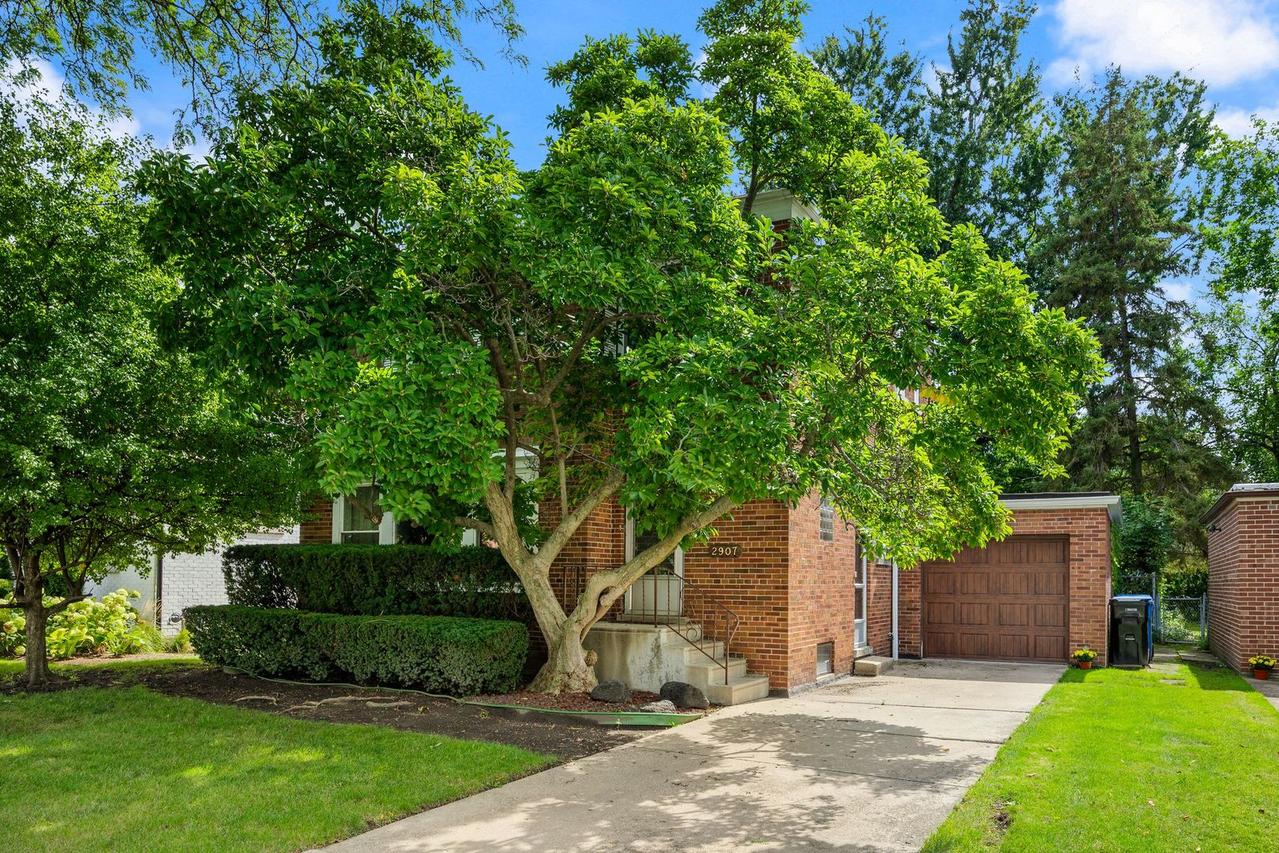 2907 W Bryn Mawr Ave., Chicago, IL 60659