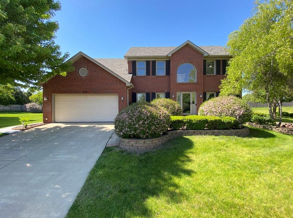 720 Kendridge Ct., Aurora, IL 60502