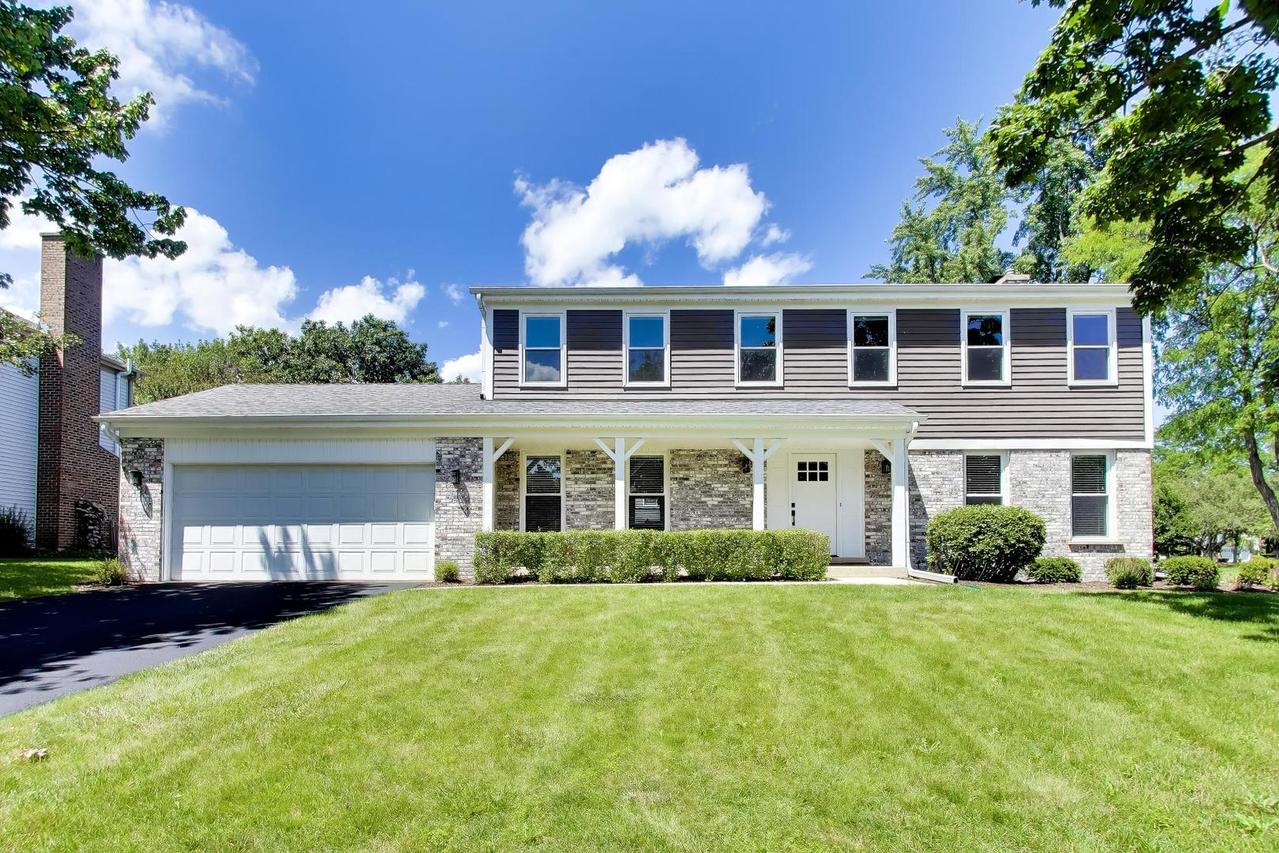 5502 Groveside Ln., Rolling Meadows, IL 60008