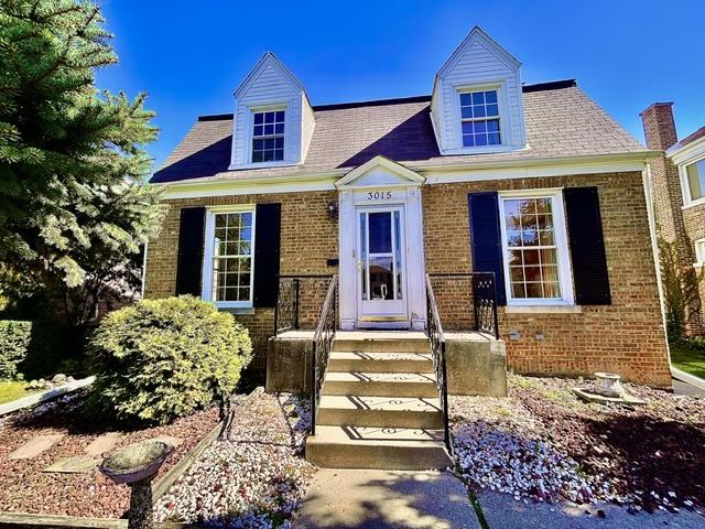 3015 N 77th Ct., Elmwood Park, IL 60707