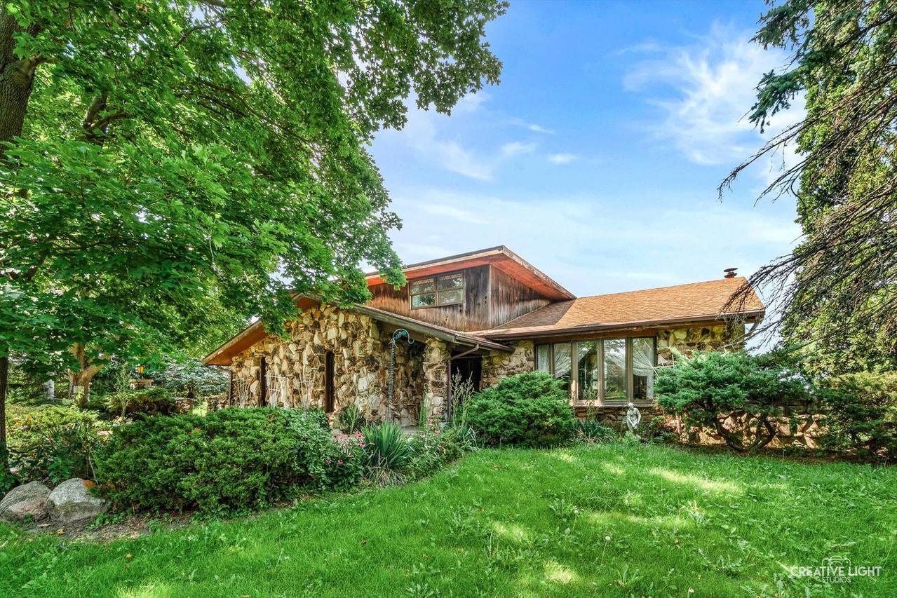 17535 Scott Rd., Hinckley, IL 60520