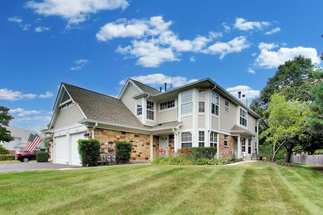 New Homes For Sale This Week That Attend Ridge Circle Elementary School: July 24th to July 30th