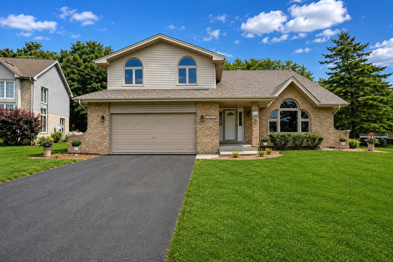 14955 Wingate Dr., Homer Glen, IL 60491