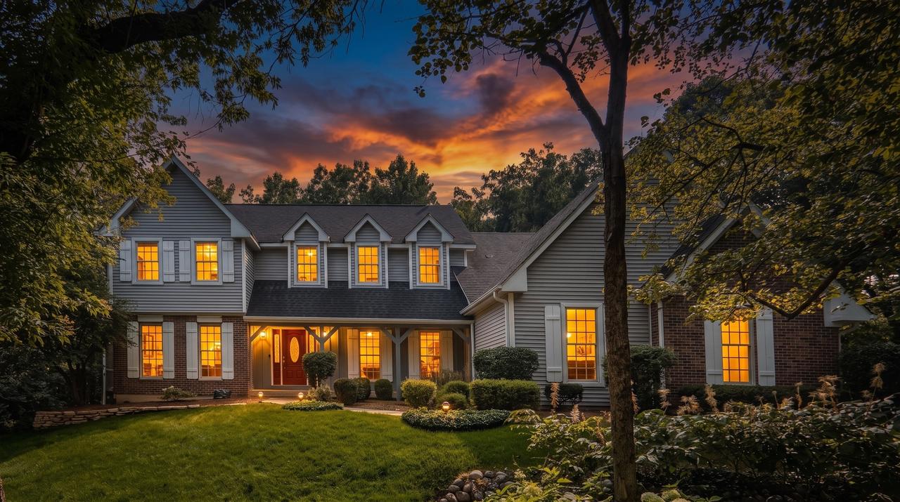 5N662 Forest Glen Ln., St. Charles, IL 60175