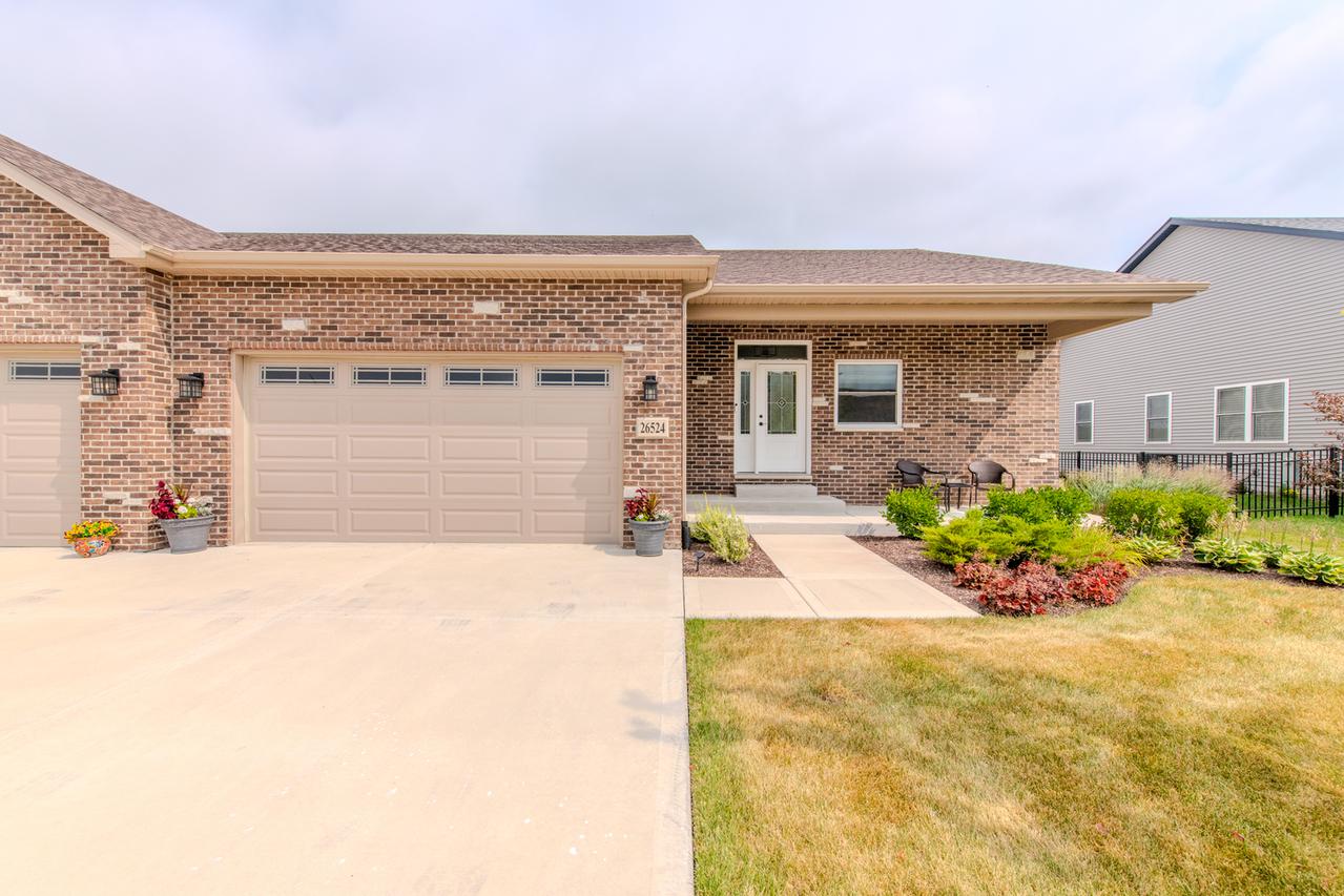 26524 W Stephanie Dr., Channahon, IL 60410