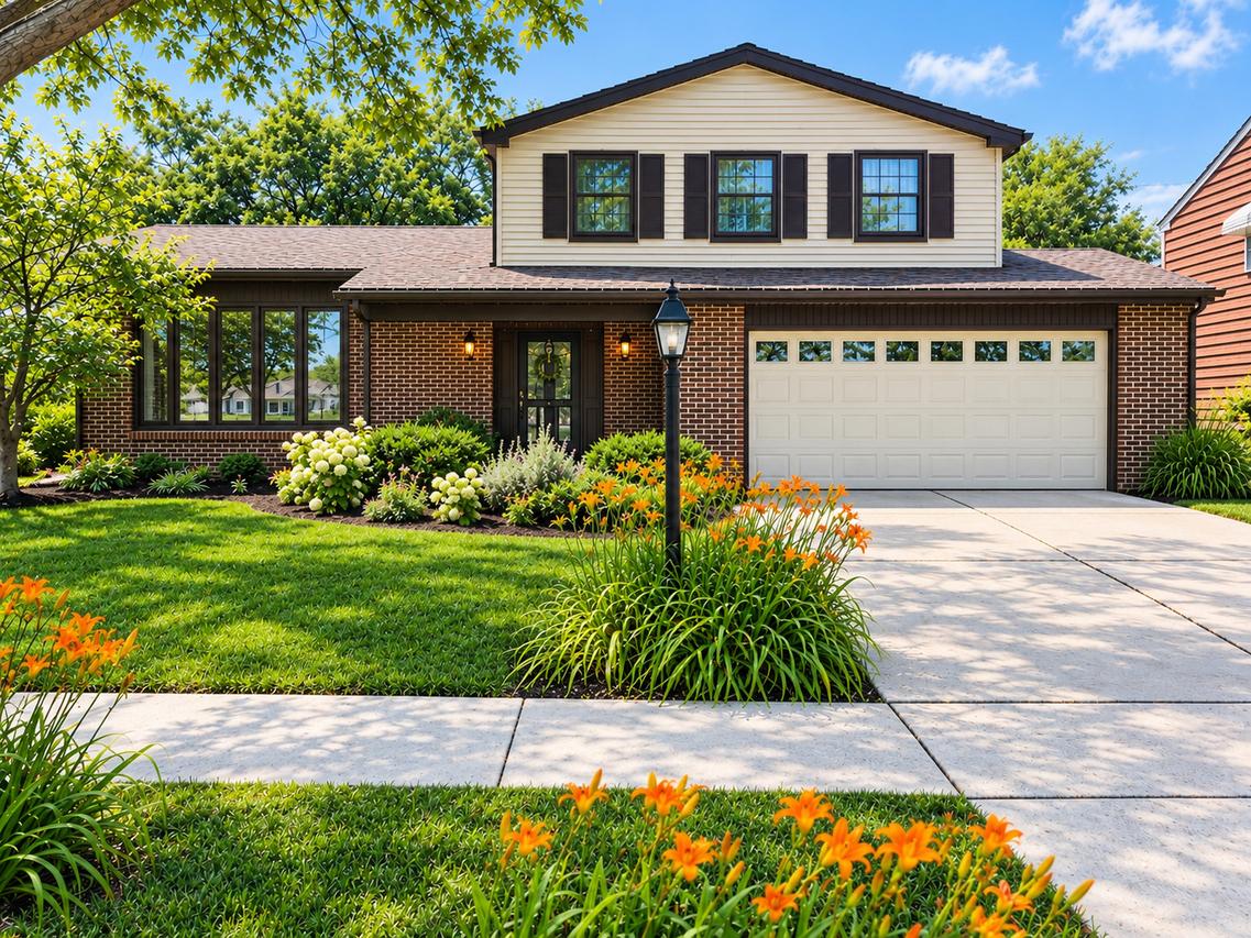 641 Independence Ave., Westmont, IL 60559