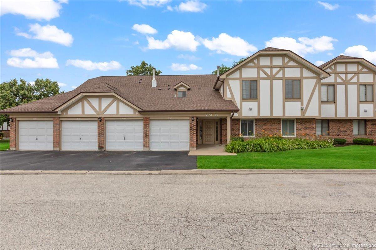 9155 Sutton Ct. #95, Orland Park, IL 60462