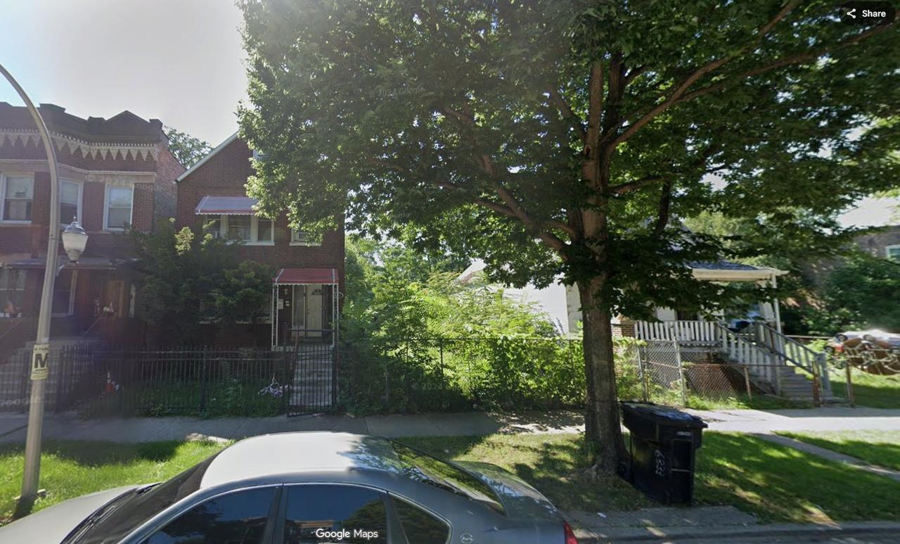 6520 S Bishop St., Chicago, IL 60636