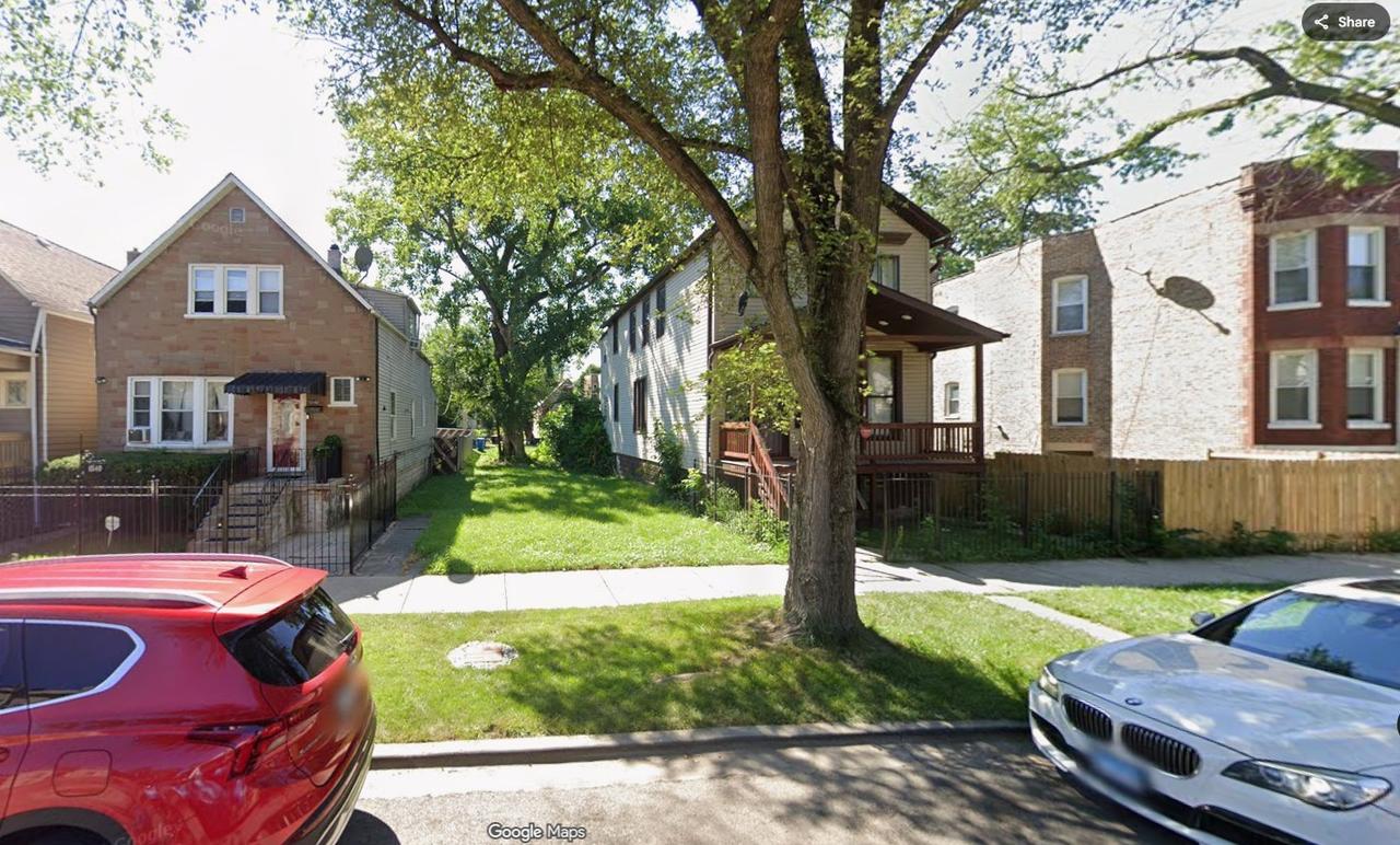 6536 S Bishop St., Chicago, IL 60636