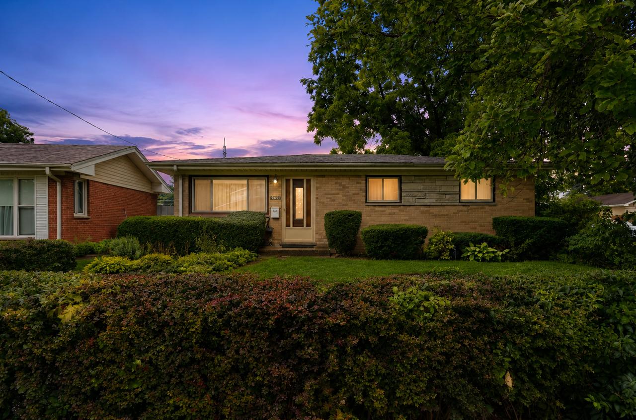 1627 Greenfield Ave., North Chicago, IL 60064