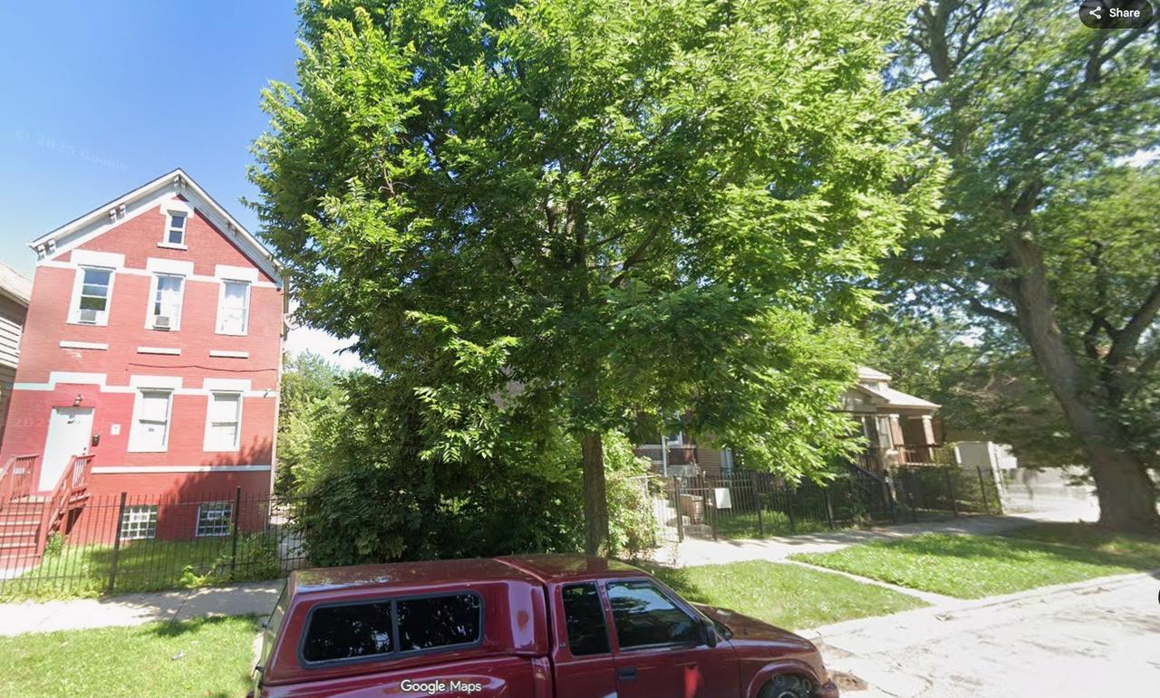 6519 S Bishop St., Chicago, IL 60636
