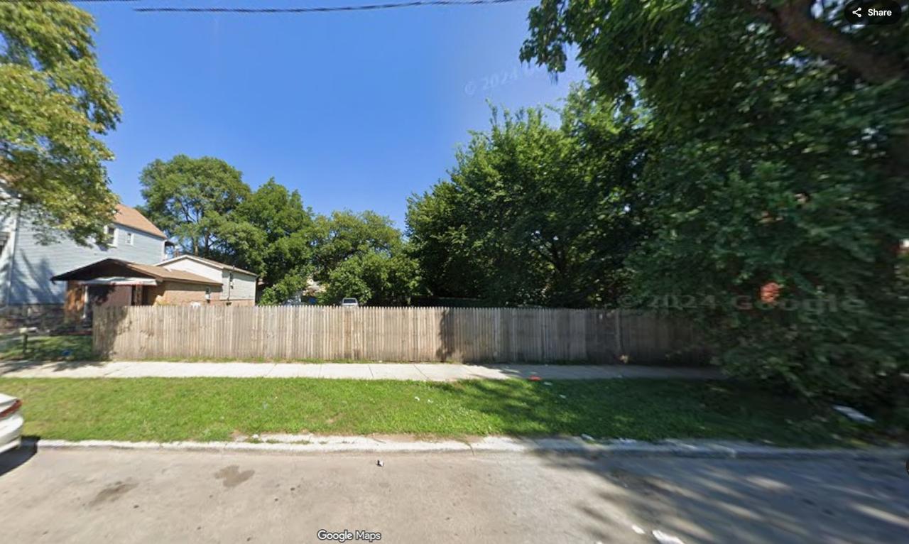 6623 S Justine St., Chicago, IL 60636