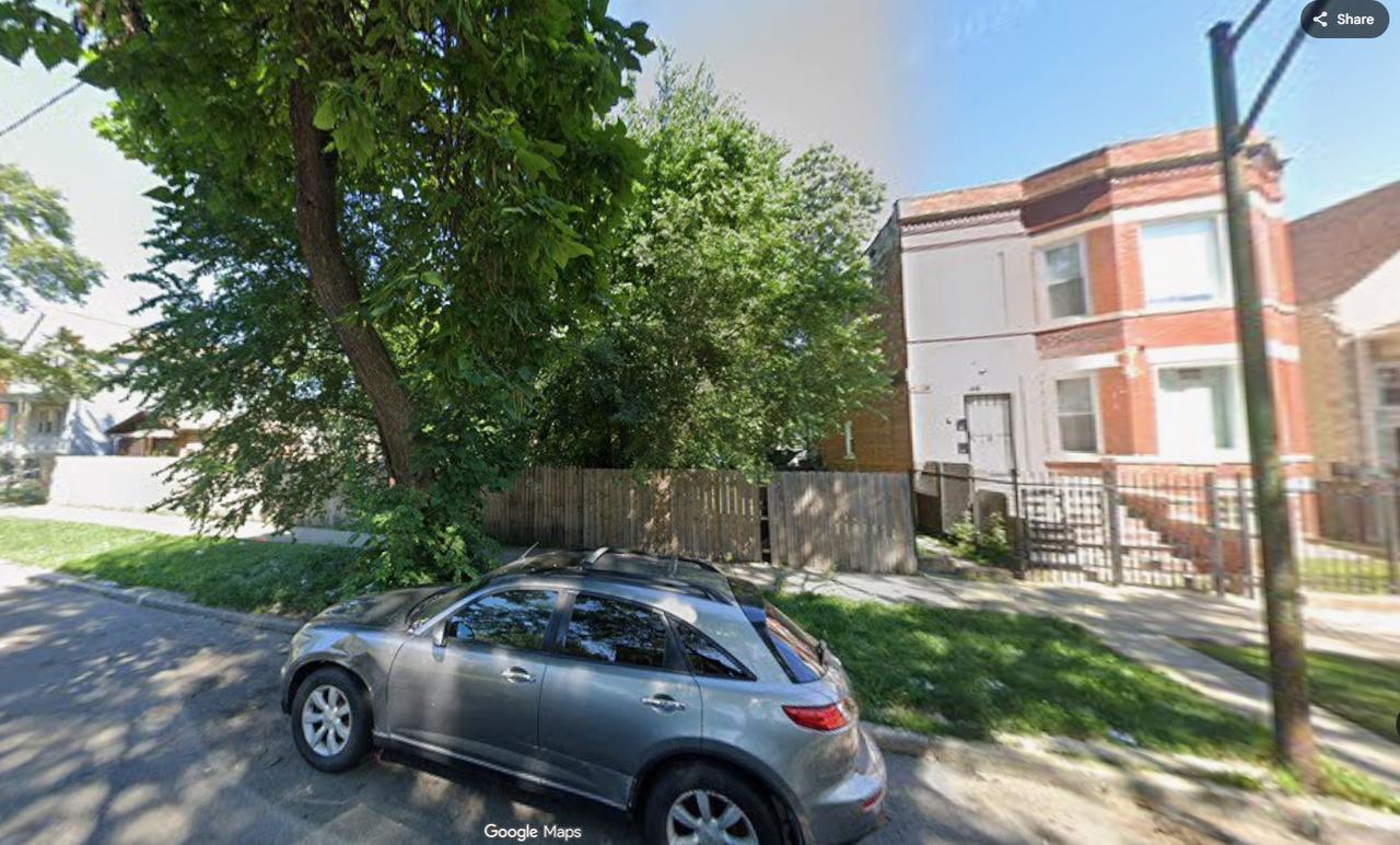 6627 S Justine St., Chicago, IL 60636