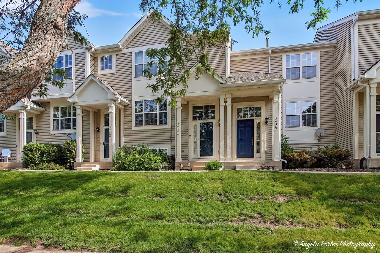 34384 N Aster Ct., Round Lake Beach, IL 60073