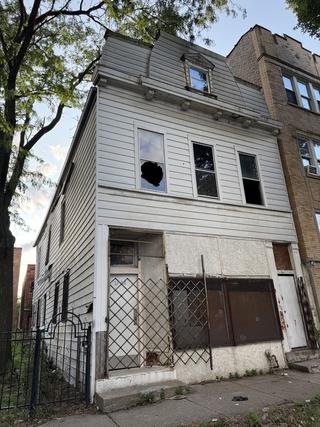 New Homes For Sale This Week in North Lawndale: July 24th to July 30th