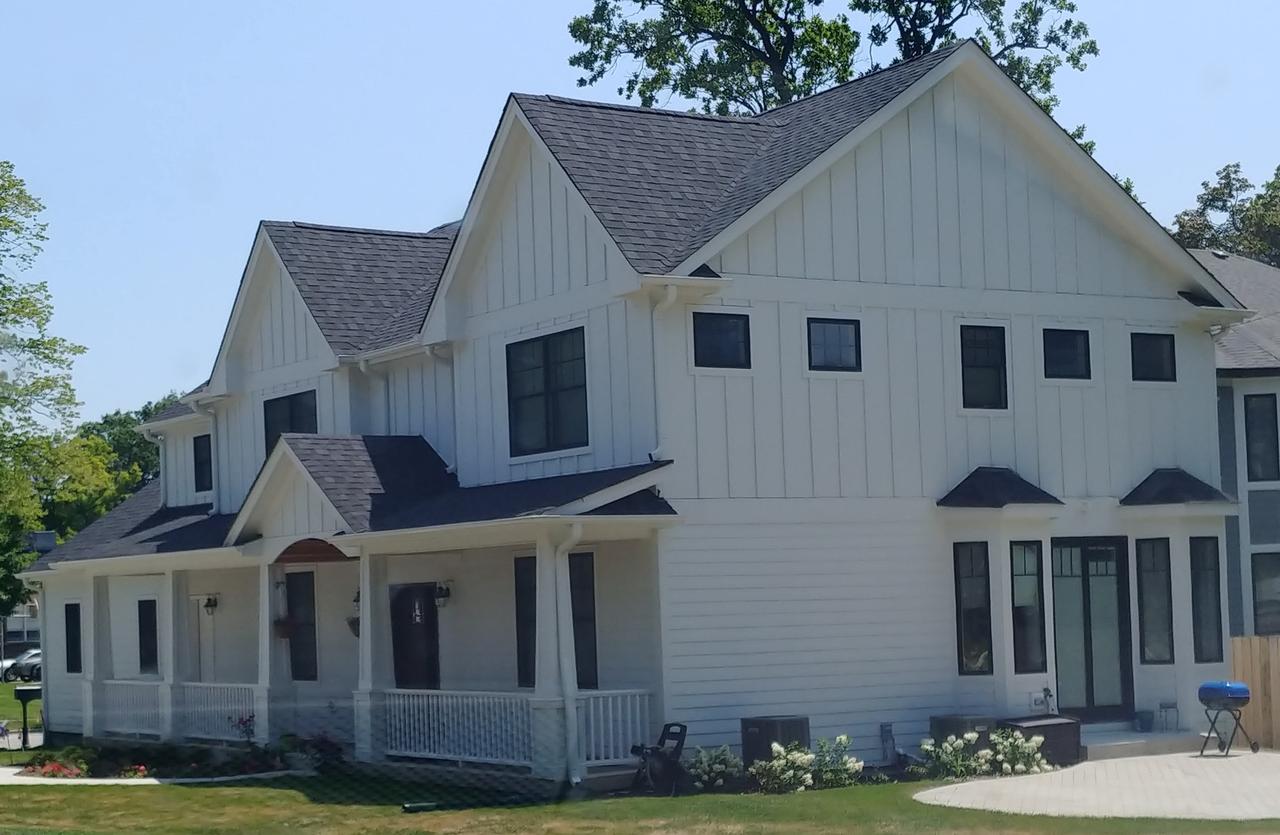237 Chicago Ave., Downers Grove, IL 60515