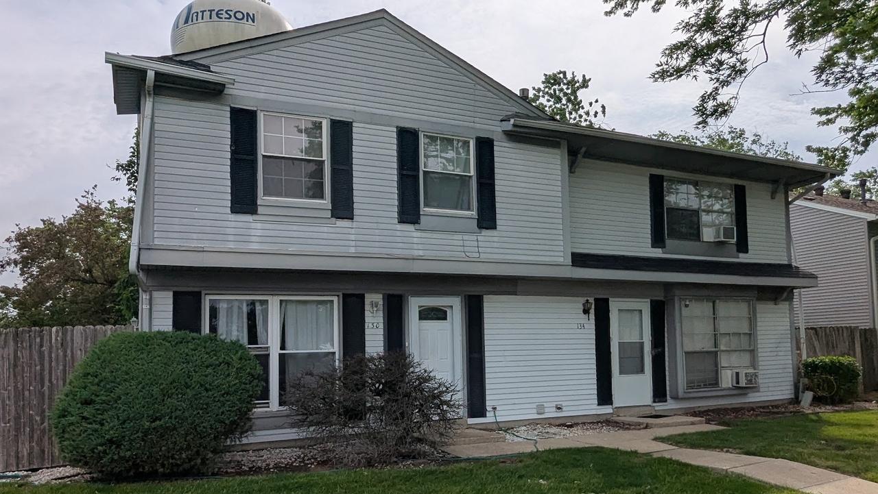 130 Central Ave., Matteson, IL 60443