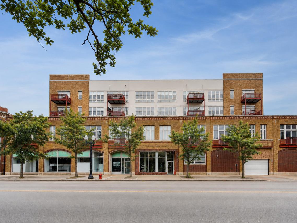 1225 W Morse Ave. #511, Chicago, IL 60626