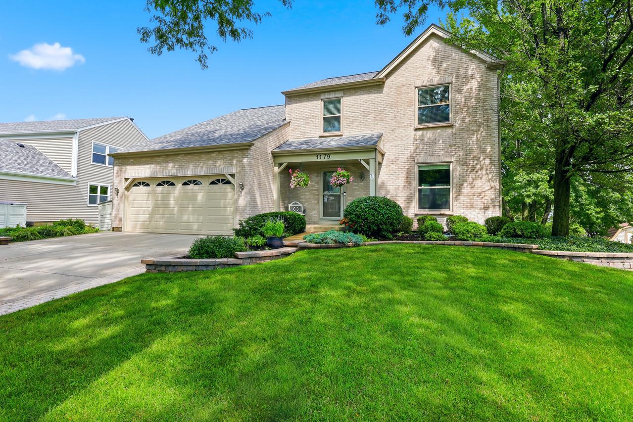 1179 Cactus Tr., Carol Stream, IL 60188