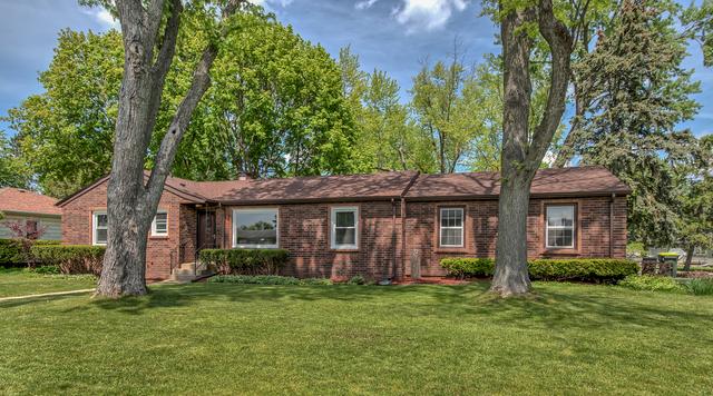 New Homes with Master Bedrooms on the 1st Floor in East Dundee: July 25th to July 31st