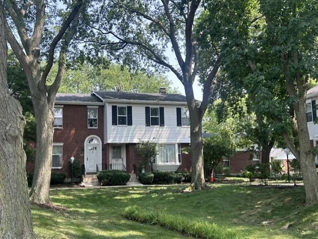9029 Lincolnwood Dr., Evanston, IL 60203