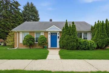 Homes Just Sold That Attend Southwest Elementary School: August 25th to August 31st