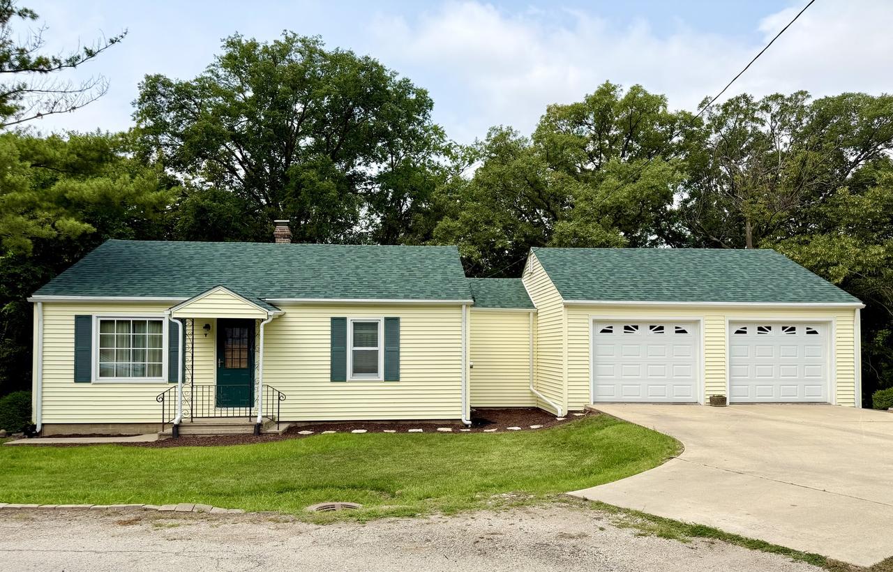 654 Woodruff St., Marseilles, IL 61341