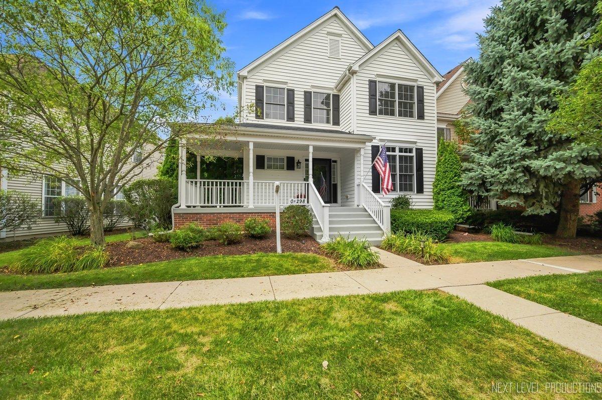 [Address Hidden by Seller], Geneva, IL 60134