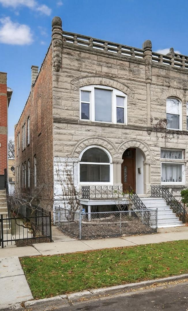 4754 S Langley Ave., Chicago, IL 60615