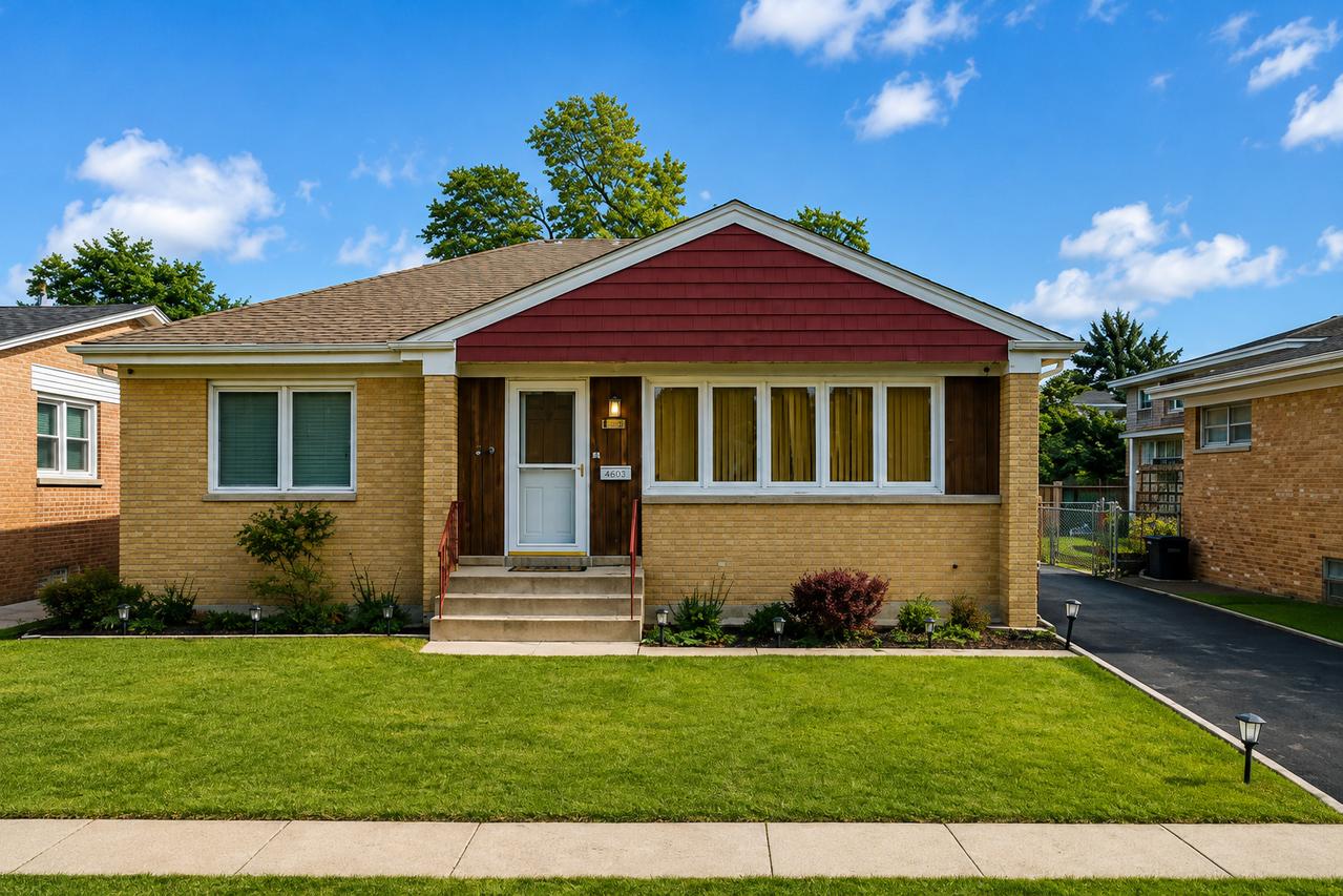 4603 Kolze Ave., Schiller Park, IL 60176