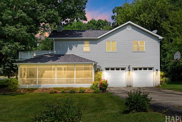 New Homes For Sale This Week That Attend Matthews Middle School: July 24th to July 30th