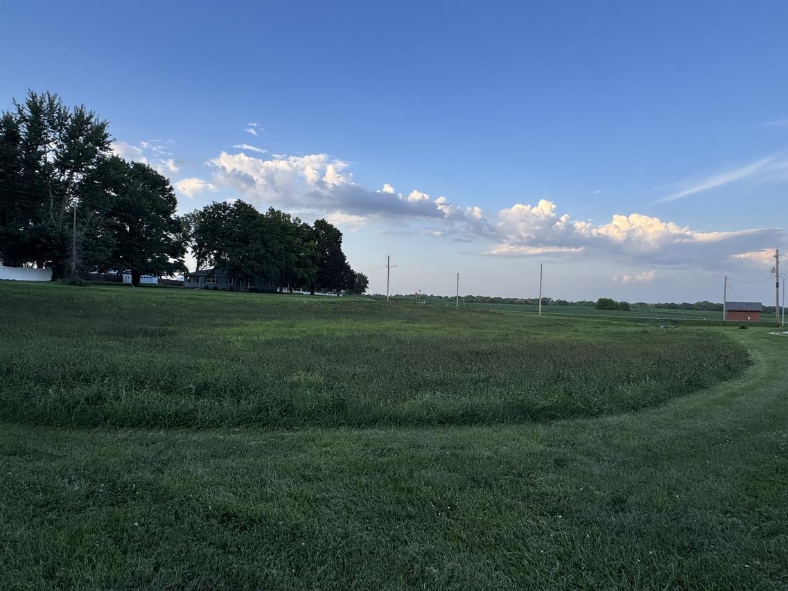 409 N Main (lot Only) St., Payson, IL 62360