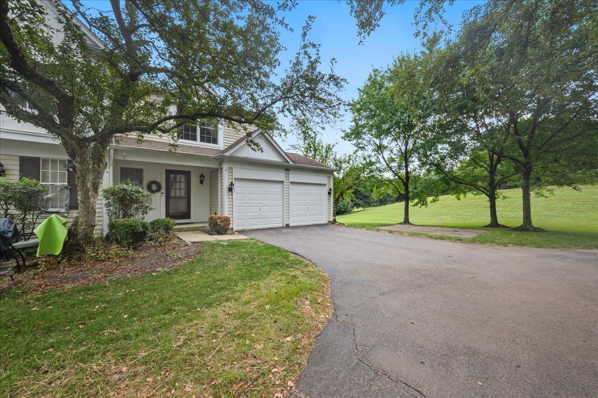 292 Cane Garden Cir., Aurora, IL 60504